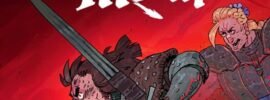 Tears of Metal Highly Compressed
