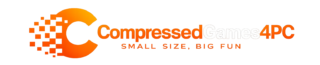 Compressedgames4Pc